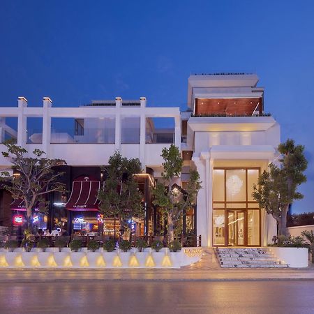 La Plante Siem Reap Otel Dış mekan fotoğraf
