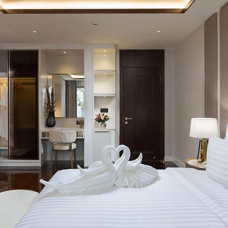 La Plante Siem Reap Otel Dış mekan fotoğraf