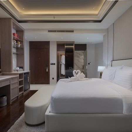 La Plante Siem Reap Otel Dış mekan fotoğraf