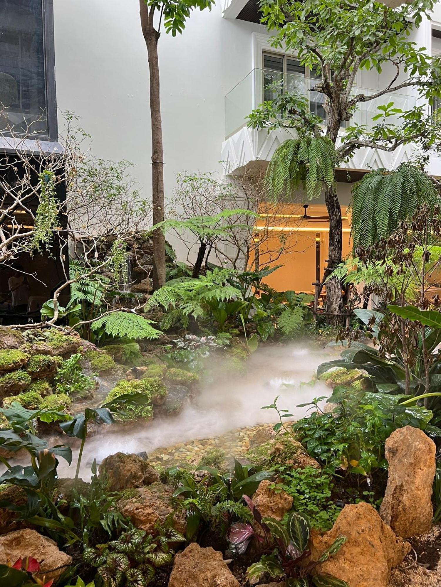 La Plante Siem Reap Otel Dış mekan fotoğraf