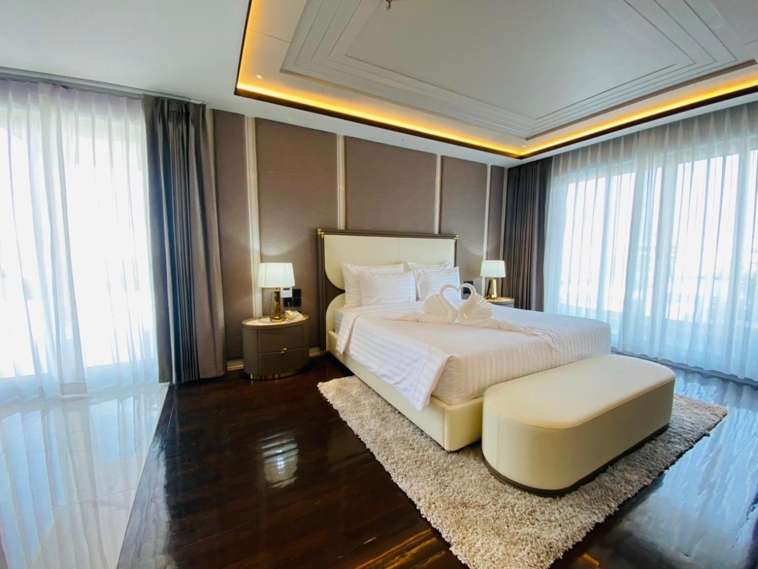 La Plante Siem Reap Otel Dış mekan fotoğraf