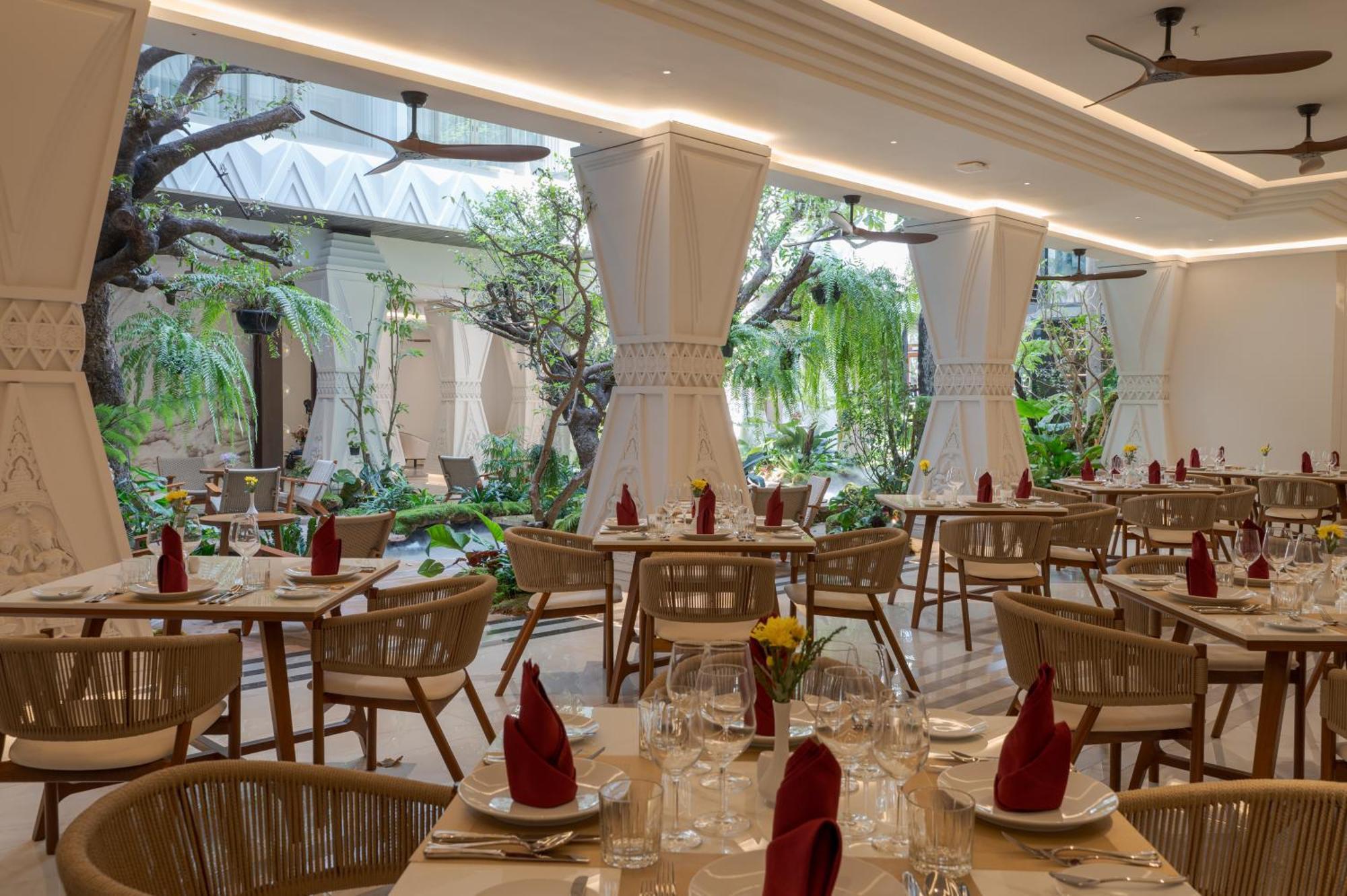 La Plante Siem Reap Otel Dış mekan fotoğraf
