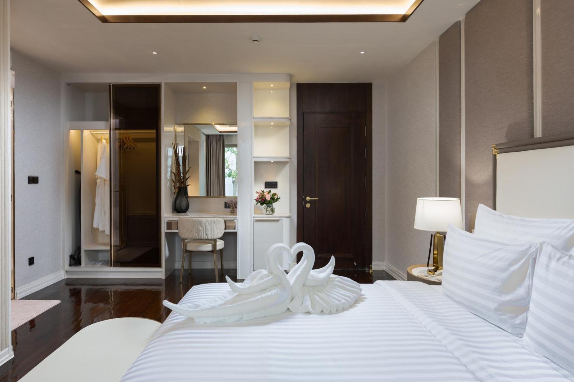 La Plante Siem Reap Otel Dış mekan fotoğraf