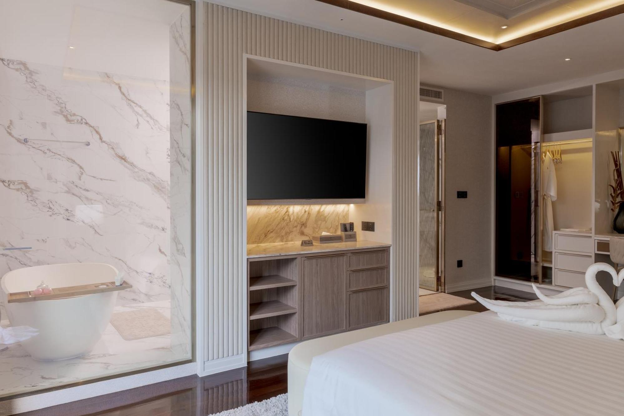La Plante Siem Reap Otel Dış mekan fotoğraf