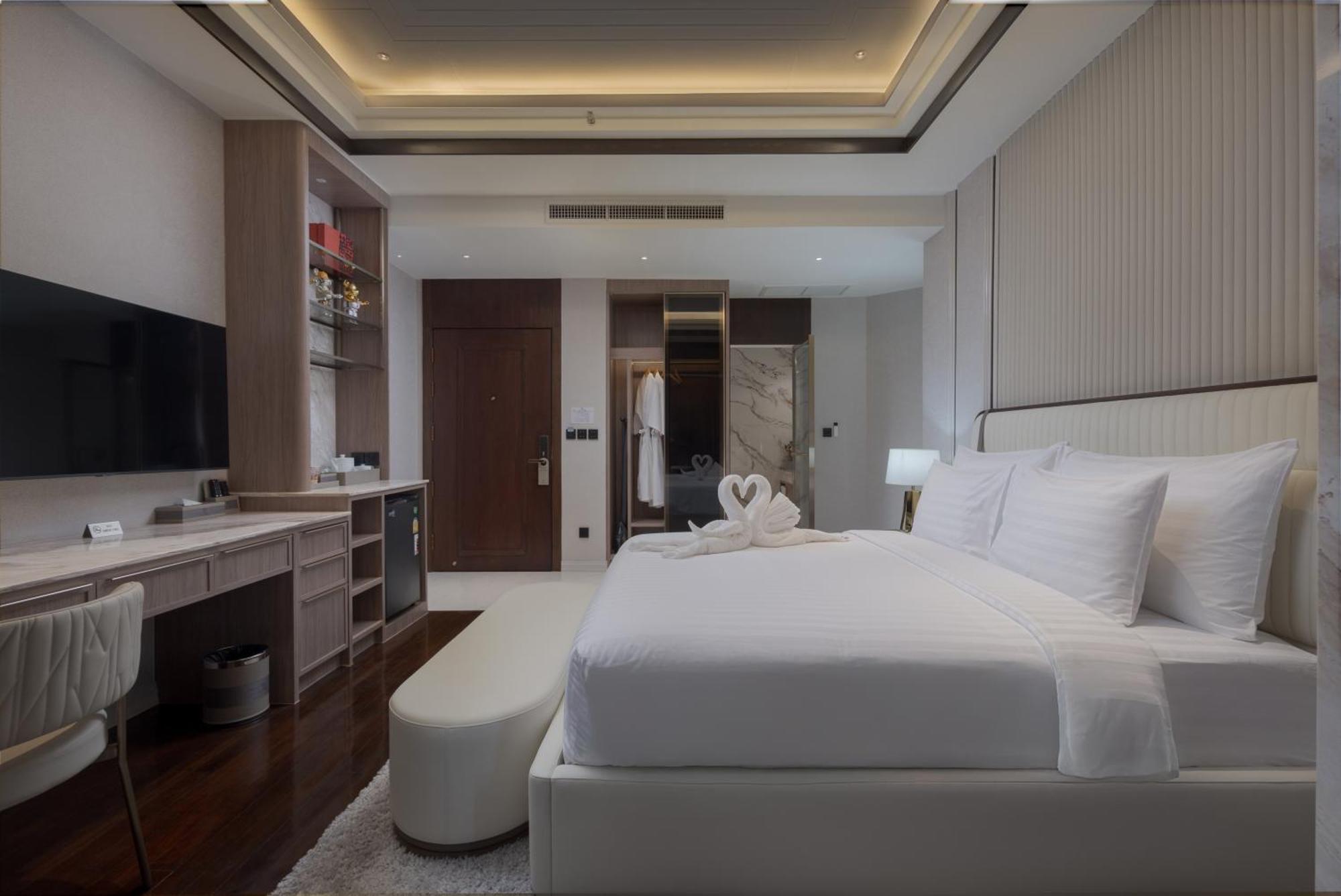 La Plante Siem Reap Otel Dış mekan fotoğraf