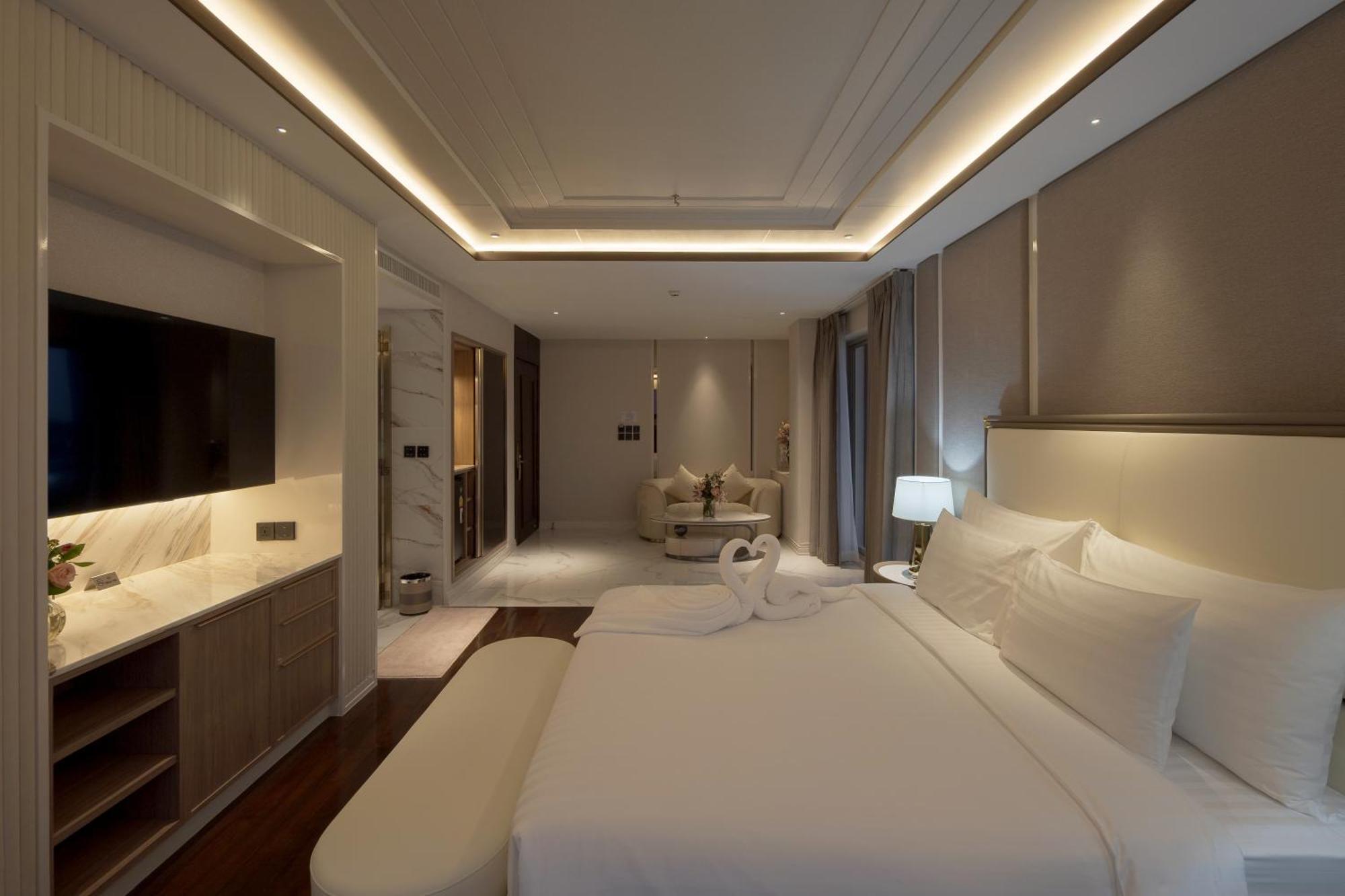 La Plante Siem Reap Otel Dış mekan fotoğraf