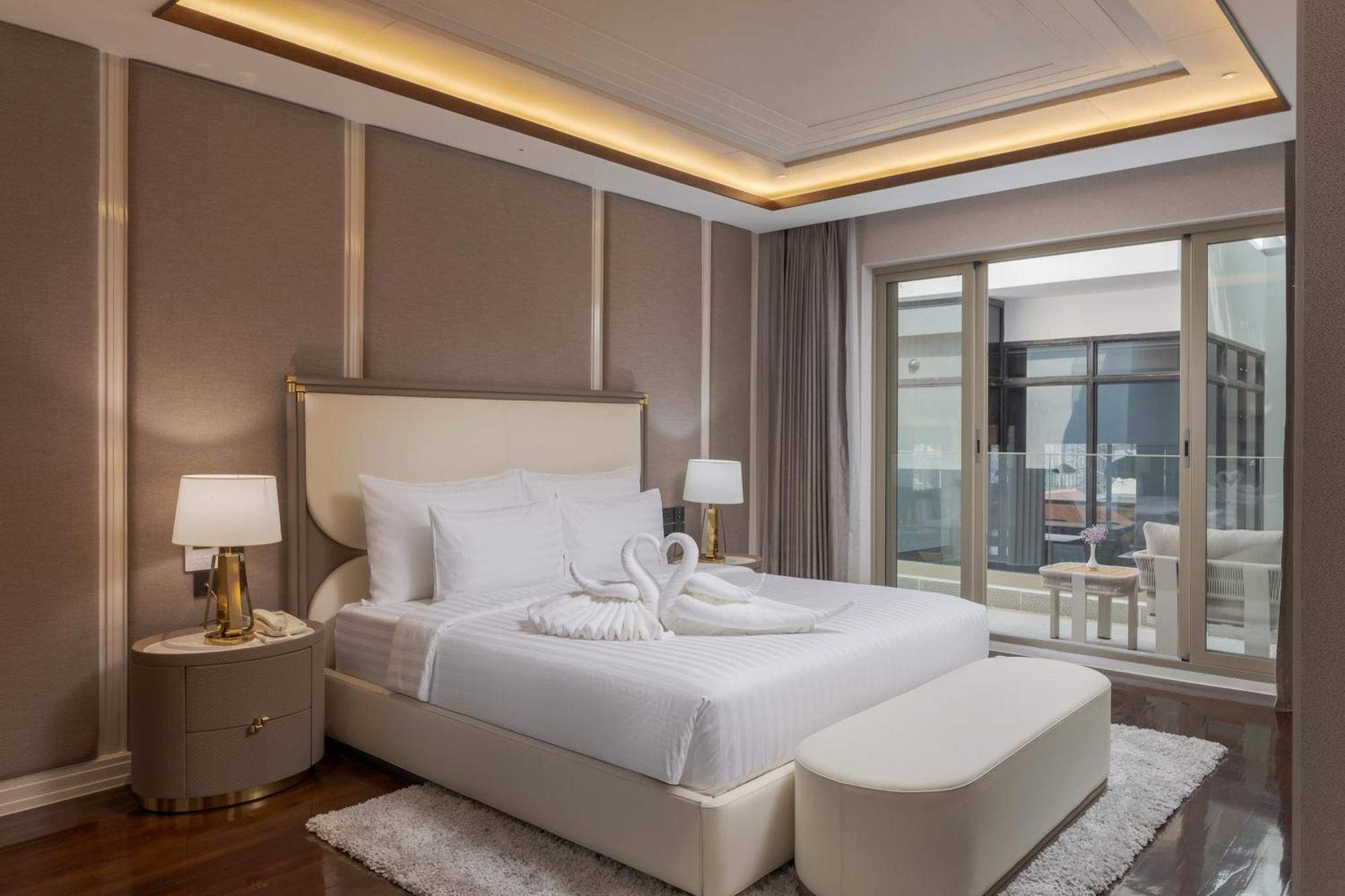 La Plante Siem Reap Otel Dış mekan fotoğraf