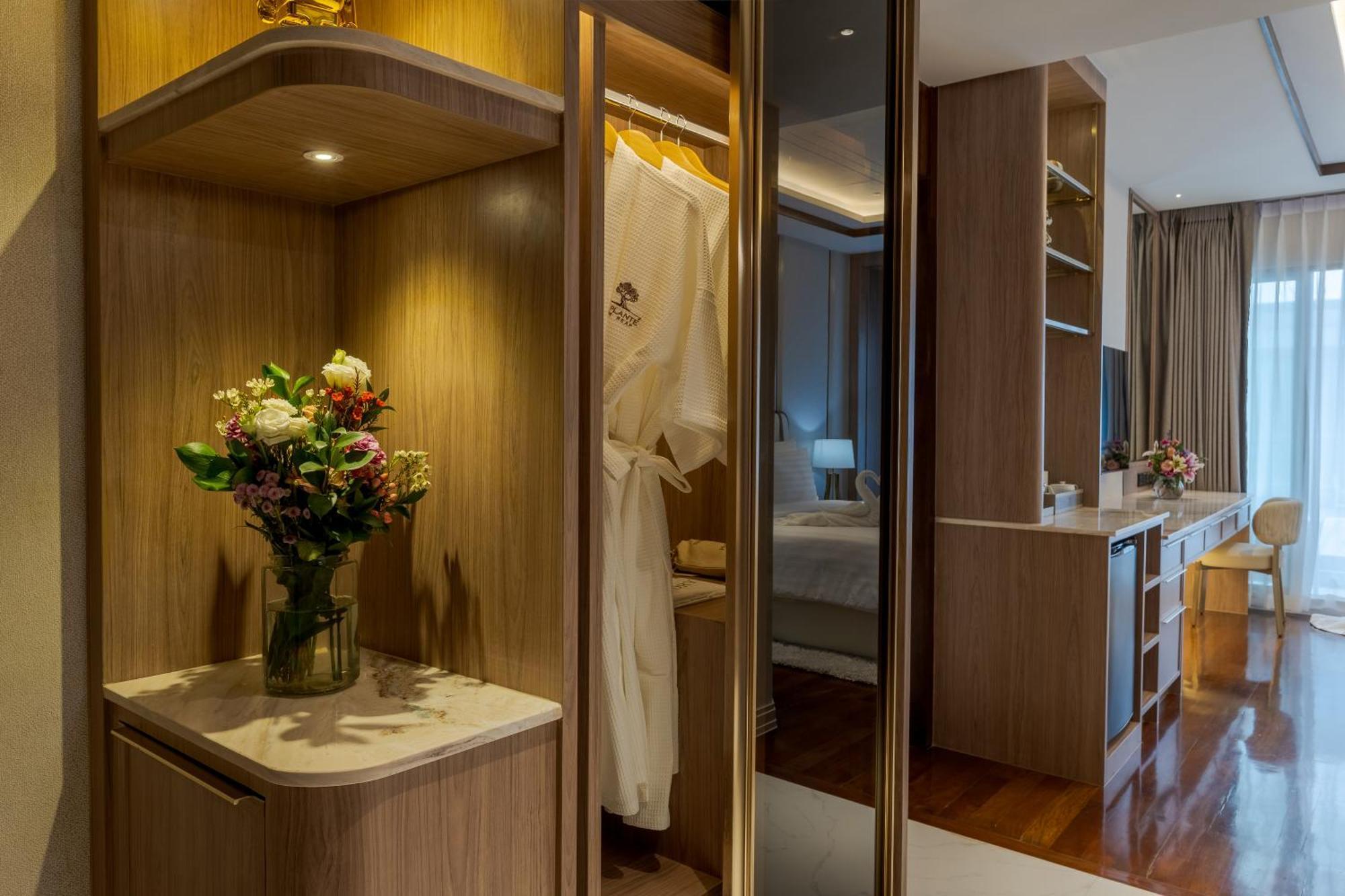 La Plante Siem Reap Otel Dış mekan fotoğraf