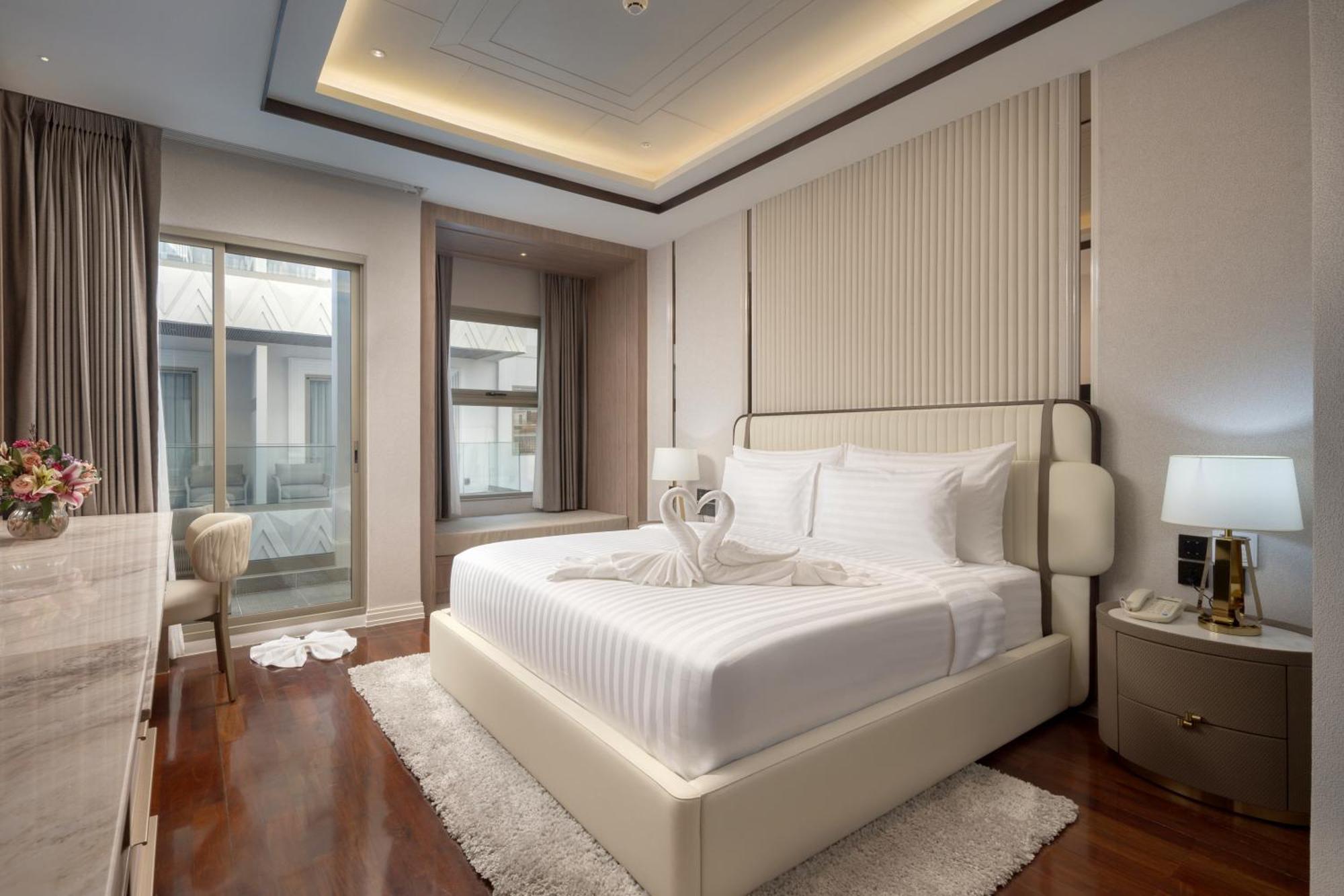 La Plante Siem Reap Otel Dış mekan fotoğraf
