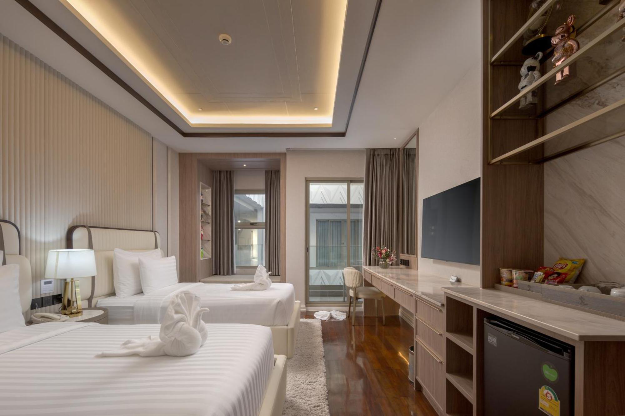 La Plante Siem Reap Otel Dış mekan fotoğraf