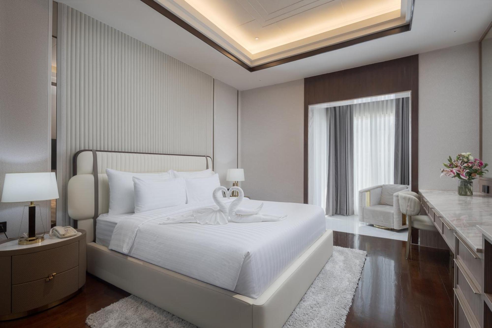 La Plante Siem Reap Otel Dış mekan fotoğraf