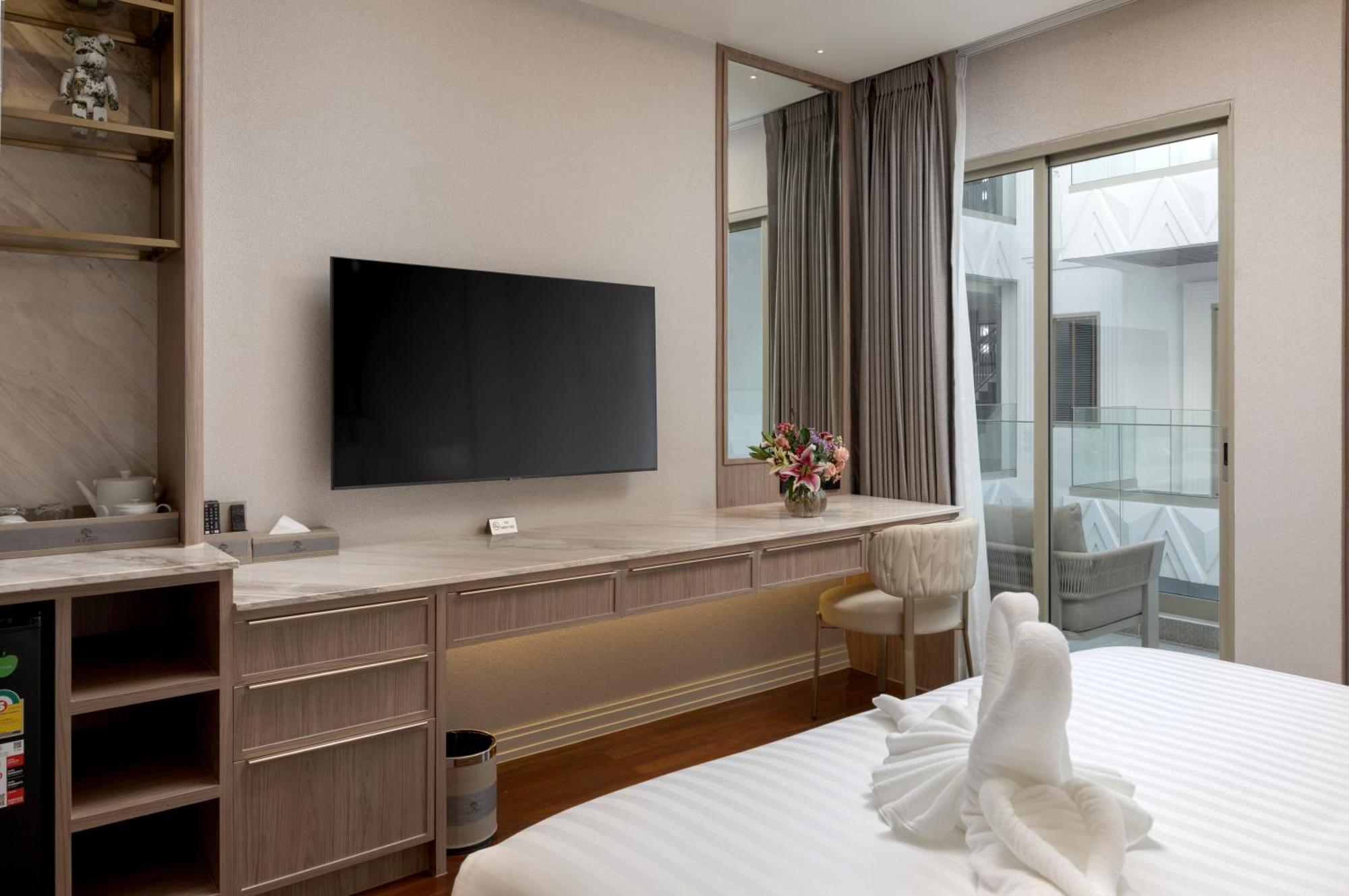 La Plante Siem Reap Otel Dış mekan fotoğraf