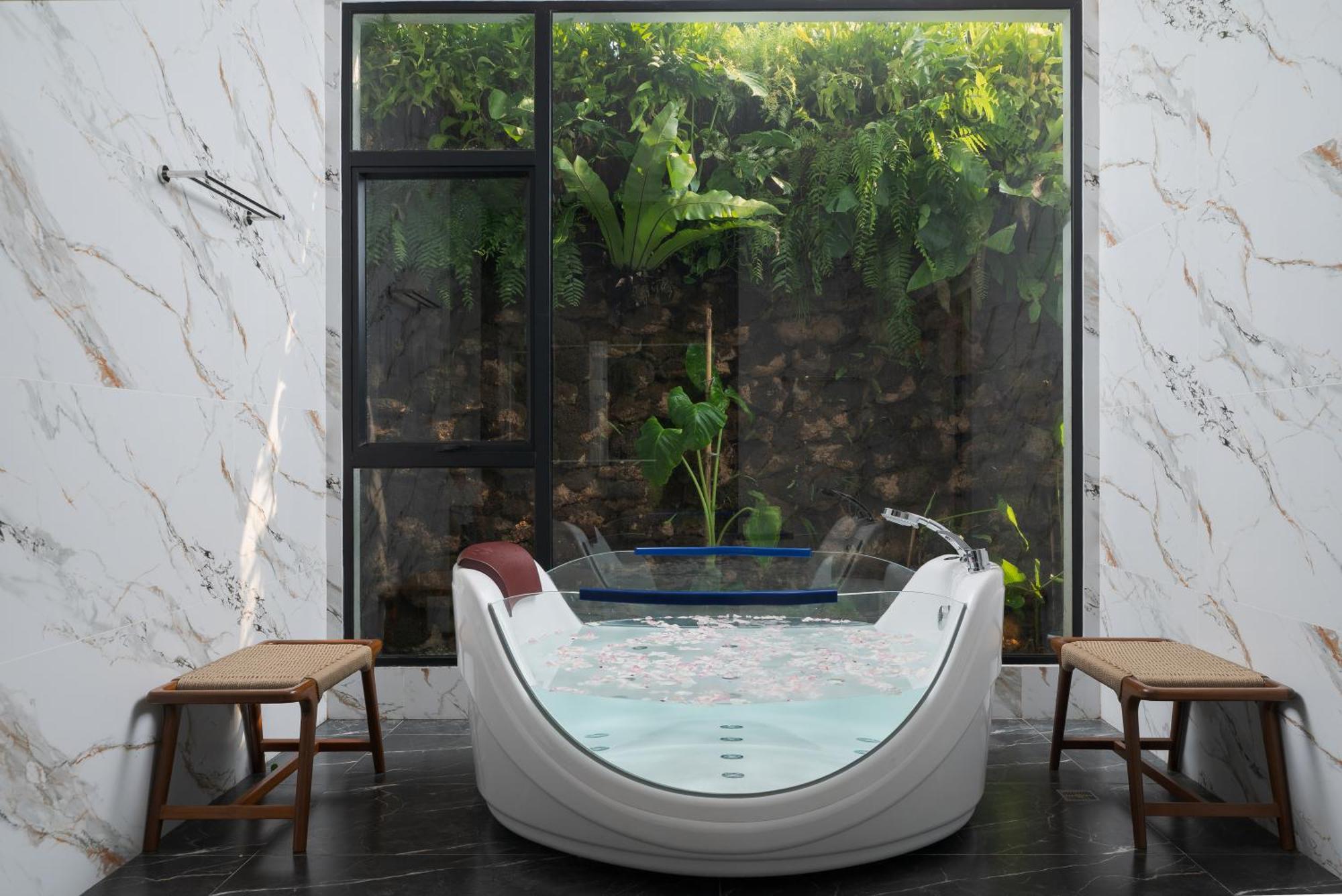La Plante Siem Reap Otel Dış mekan fotoğraf