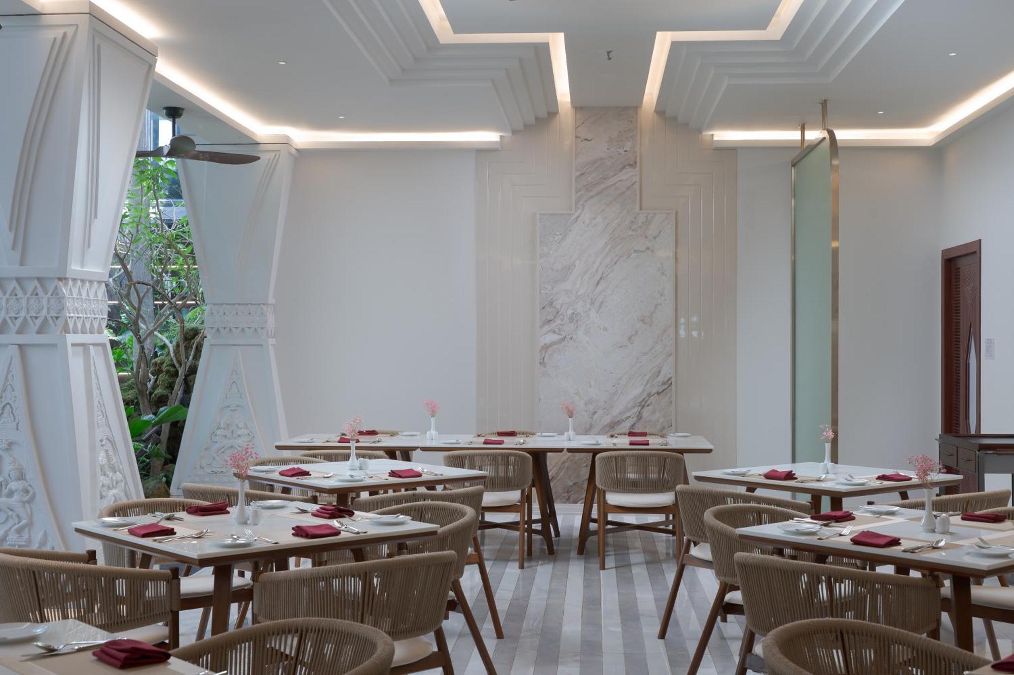 La Plante Siem Reap Otel Dış mekan fotoğraf