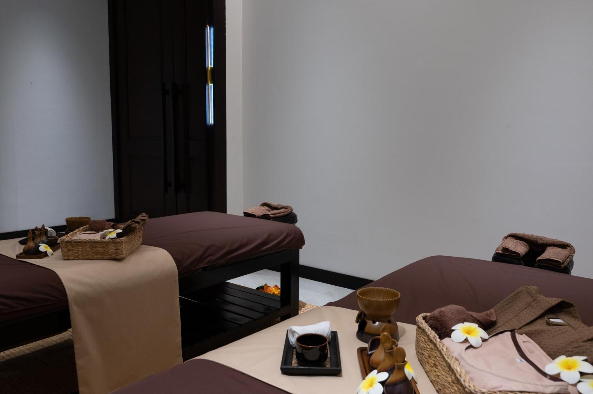 La Plante Siem Reap Otel Dış mekan fotoğraf